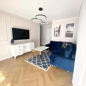 Apartament Nadmotławie , Gdańsk Polska
