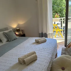  Apartament Cosy Family Marina Near Airport