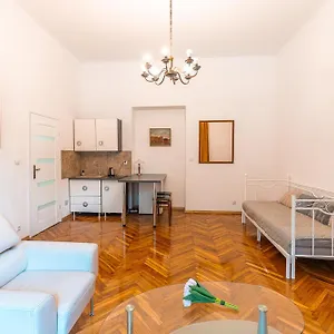 Straszewskiego Bliss , Kraków Polska